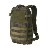 Plecaki - Helikon - Plecak do kamizelki taktycznej Guardian Smallpack - PL Woodland - PL-GSP-CD-04 - miniaturka - grafika 1