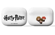 Inne akcesoria audio-wideo - Harry Potter Trio - etui na słuchawki Airpods PRO - miniaturka - grafika 1
