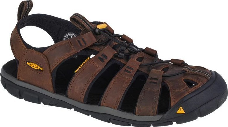 Keen Keen Clearwater CNX 1027407 Granatowe 42