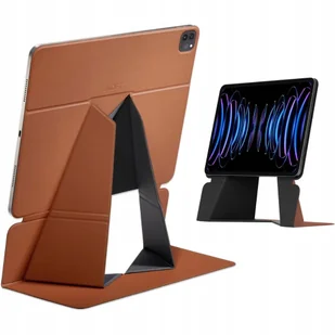 MOFT Float Folio Regulowany stojak i etui magnetyczne do iPada 11" Pro/Air - Etui do tabletów - miniaturka - grafika 1