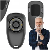 Mikroskopy i lupy - Elektroniczna Lupa Cyfrowa Przenośna Szkło Mikroskop 14x Usb-c Maxta - miniaturka - grafika 1