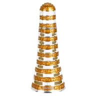 Wody i perfumy unisex - Al Haramain Dubai 60 ml woda perfumowana - miniaturka - grafika 1