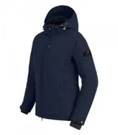 Kurtki jeździeckie - Waldhausen Parka jeździecka Nordic - ELT - nightblue - miniaturka - grafika 1