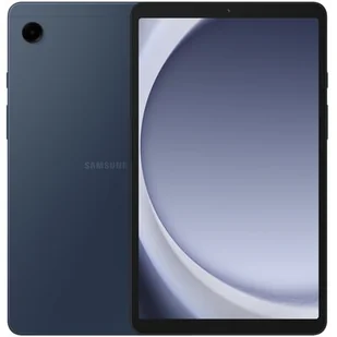 Tablet SAMSUNG Galaxy Tab A9 8.7" 8/128 GB Wi-Fi Granatowy  - Tablety - miniaturka - grafika 1