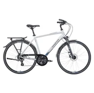 Rowery - Rower trekkingowy męski Genesis 2023 Touring 4.3 28 1901726 - miniaturka - grafika 1