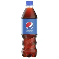 Napoje gazowane - PEPSI NAPÓJ GAZOWANY 0,5 L 24 SZTUKI - miniaturka - grafika 1