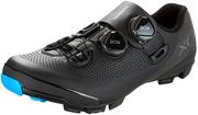 Pozostała odzież dla rowerzystów - Shimano SH-XC701 Black 44 - miniaturka - grafika 1