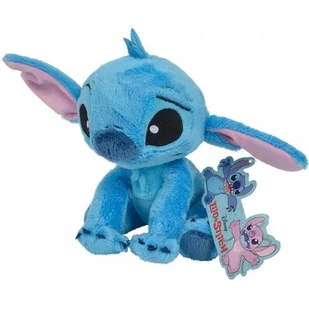 Maskotka SIMBA Disney Stitch 6315876951DIS - Maskotki i pluszaki - miniaturka - grafika 1