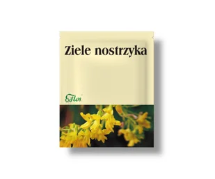 Ziele nostrzyka 50g 1 szt. - Olej spożywczy - miniaturka - grafika 1