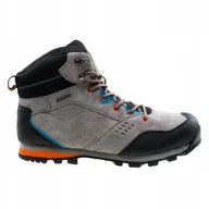 Buty trekkingowe męskie - Męskie Buty Condis MID Wp 44 - miniaturka - grafika 1