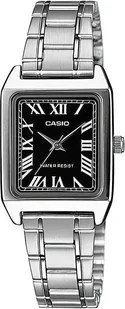Zegarek Zegarek Casio Zegarek Damski Casio - Zegarki damskie Zegarek Zegarek Casio Zegarek Damski Casio - Zegarki damskie - miniaturka - grafika 1