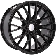 Felgi aluminiowe - Felgi 19'' 5x120 m.in. do BMW E87 F20 E90 F30 F32 5 F10 F01 - RA5479 - miniaturka - grafika 1