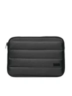 Torby na laptopy - Rains Etui na laptopa Bator Laptop Cover 11" W1 14630 Czarny - miniaturka - grafika 1