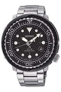 Zegarek Seiko SNE497P1EST - Zegarki męskie - miniaturka - grafika 1