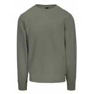 Odzież taktyczna i umundurowanie - Bluza PITBULL Washed Lancaster II '25 - Grey Harbour XXL - miniaturka - grafika 1