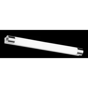 Trio T R I O Kinkiet łazienkowy 60cm, 1 x 9W LED, Chrom, seria 2815 (281570906)  - Lampy ścienne - miniaturka - grafika 1