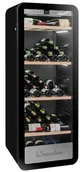 Chłodziarki do wina - Winiarka La Sommeliere APOGEE150PV - miniaturka - grafika 1