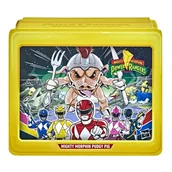 Figurki dla dzieci - Power Rangers PRG CON ITEM, wielokolorowy, F04945L1 - miniaturka - grafika 1