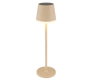 Globo 36637S - LED Oświetlenie solarne SOLAR LED/0,6W/3V 3000K IP44 beżowe - Lampy ogrodowe - miniaturka - grafika 1