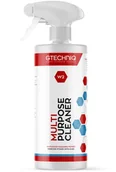 Kosmetyki samochodowe - GTECHNIQ W2 - Uniwersalny preparat czyszczący 500ml - miniaturka - grafika 1