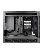 Obudowy komputerowe - silverstone technology SilverStone ALTA F2, big tower case Kolor: CZARNY, tempered glass SST-ALF2B-G - miniaturka - grafika 1