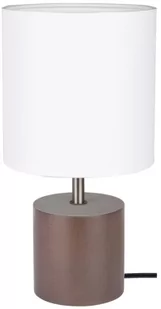 Spot Light TRONGO 7081976 lampka stołowa 1x25W/E27 IP20 - Lampy stojące - miniaturka - grafika 1