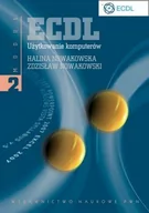 Systemy operacyjne i oprogramowanie - ECDL. Moduł 2. Użytkowanie komputerów - miniaturka - grafika 1