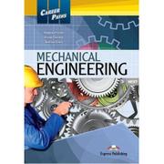 Książki do nauki języka angielskiego - Career Paths: Mechanical Engineering EXPRESS PUBL. - miniaturka - grafika 1