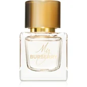 Wody i perfumy damskie - Burberry My Blush woda perfumowana 30ml - miniaturka - grafika 1