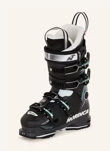 Nordica Buty Narciarskie Pro Machine 105 X W Gw schwarz - Buty narciarskie - miniaturka - grafika 1
