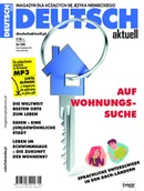 Czasopisma - Deutsch Aktuell 94 - miniaturka - grafika 1