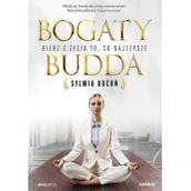 Rozwój osobisty - Bogaty budda - miniaturka - grafika 1
