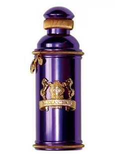 Alexandre.J The Collector Iris Violet woda perfumowana 100ml - Wody i perfumy damskie - miniaturka - grafika 1