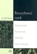 Finanse, księgowość, bankowość - Rozszyfrowac Rynek - miniaturka - grafika 1