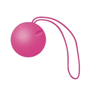 Kulki gejszy - boss of toys Kulki-Joyballs Trend single, pink - grafika 1