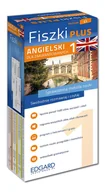 Filologia i językoznawstwo - Angielski Fiszki PLUS dla zaawansowanych 1 Nowa - miniaturka - grafika 1