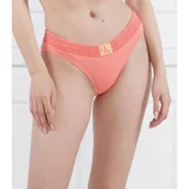 Stroje kąpielowe - Calvin Klein Swimwear Dół od bikini - miniaturka - grafika 1