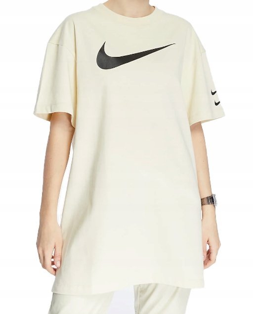SUKIENKA NIKE SPORTSWEAR SWOOSH CJ3829238 r. S