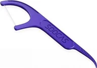 Nici dentystyczne - Xiaomi Nić dentystyczna Soocas Dental Floss 50szt. - miniaturka - grafika 1