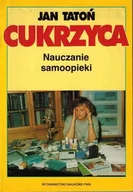 Zdrowie - poradniki - Cukrzyca nauczanie samoopieki - miniaturka - grafika 1