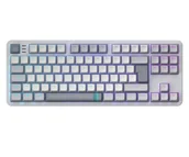 Klawiatury - Dark Project ALU87A Daylight ISO DE Multilingual Support DPKB_DAYLIGHT_87_ISO - miniaturka - grafika 1