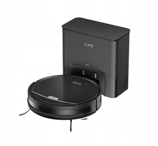 Robot sprzątający ILIFE V9 Pro - Roboty sprzątające - miniaturka - grafika 1