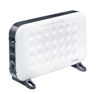Concept KONWEKTOR KS-3018 2000W TURBO) KS3018 - Ogrzewanie przenośne - miniaturka - grafika 2