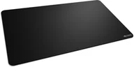 Podkładki pod mysz - Glorious Gaming Mauspad 2 XL Extended, randlos, gummiert - 610 x 355mm, schwarz - miniaturka - grafika 1