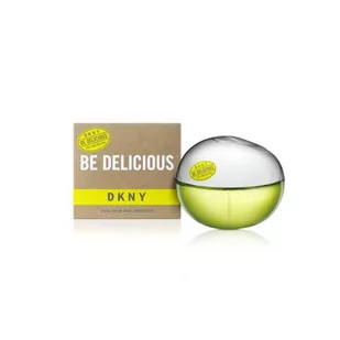 DKNY DKNY Be Delicious woda perfumowana 100 ml dla kobiet - Wody i perfumy damskie - miniaturka - grafika 1
