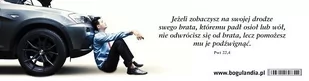 Zakładka 28 do książki Jeśli zobaczysz na swojej.. - Dewocjonalia - miniaturka - grafika 1