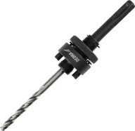 Akcesoria do elektronarzędzi - Dedra Uchwyt do otwornic uniwersalnych 5/8'' SDS PLUS - miniaturka - grafika 1