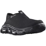 Trampki męskie - Buty męskie Salomon Reelax Moc 6.0 Rozmiar butów (UE): 43 1/3 / Kolor: czarny - miniaturka - grafika 1