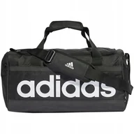 Torby sportowe - Torba adidas Essentials Linear Duffel Extra Small 14Litrów 37x21x16cm - miniaturka - grafika 1