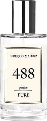 FM World FM Federico Mahora Pure 488 Perfumy damskie - 50ml